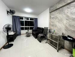 Blk 421C Northshore Straitsview (Punggol), HDB 2 Rooms #569700281